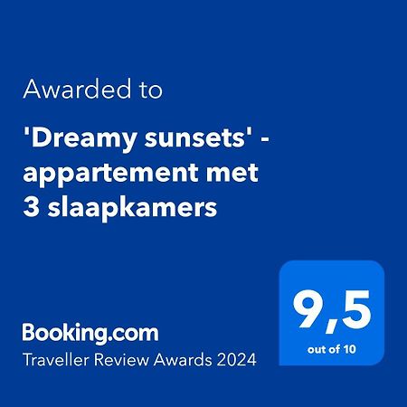 'Dreamy Sunsets' - Appartement Met 3 Slaapkamers Playa Honda  Exterior foto